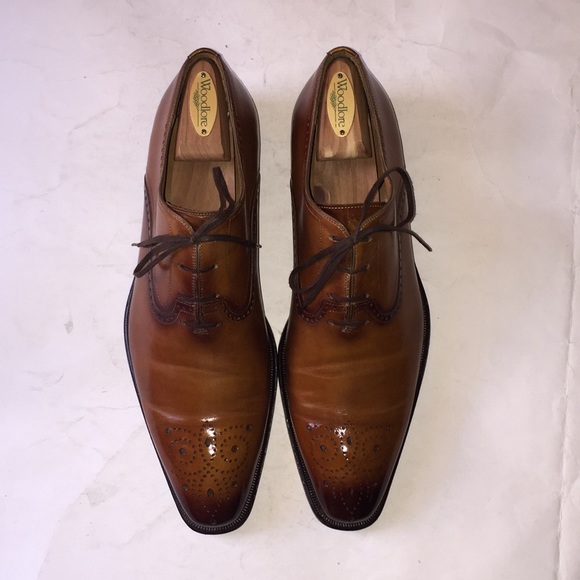 Men’s Dress Shoes - Picture 2 of 8